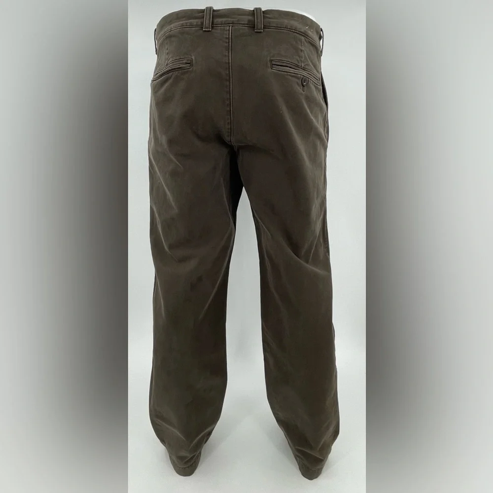 J. Crew crew pants